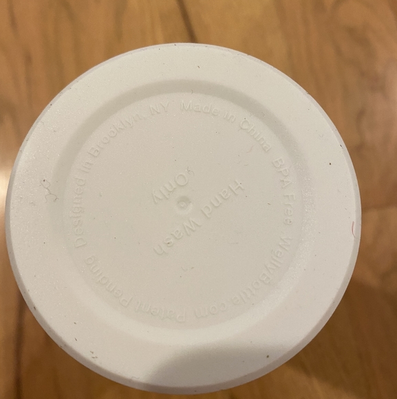 BRAND NEW! Welly water bottle - Picture 5 of 8